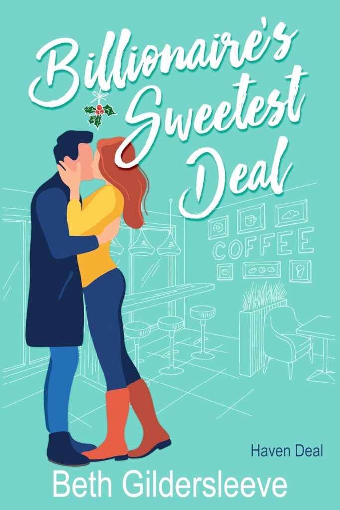Billionaire’s Sweetest Deal