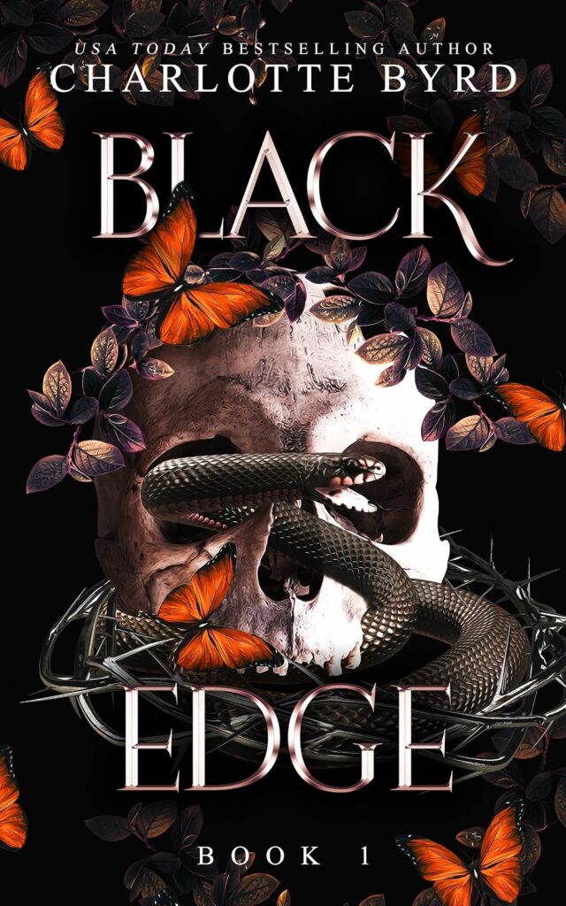 Black Edge