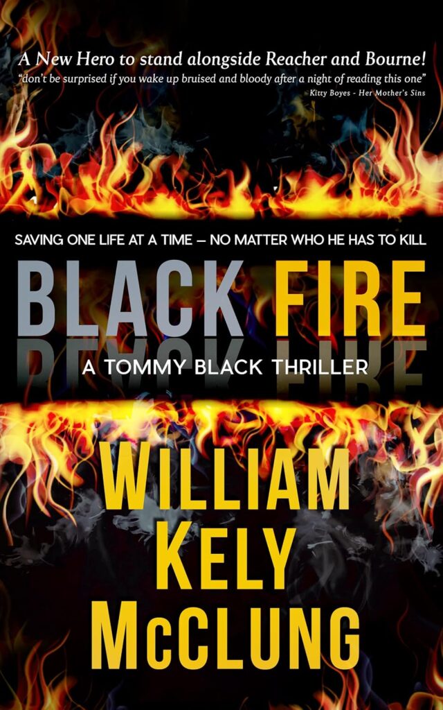 Black Fire
