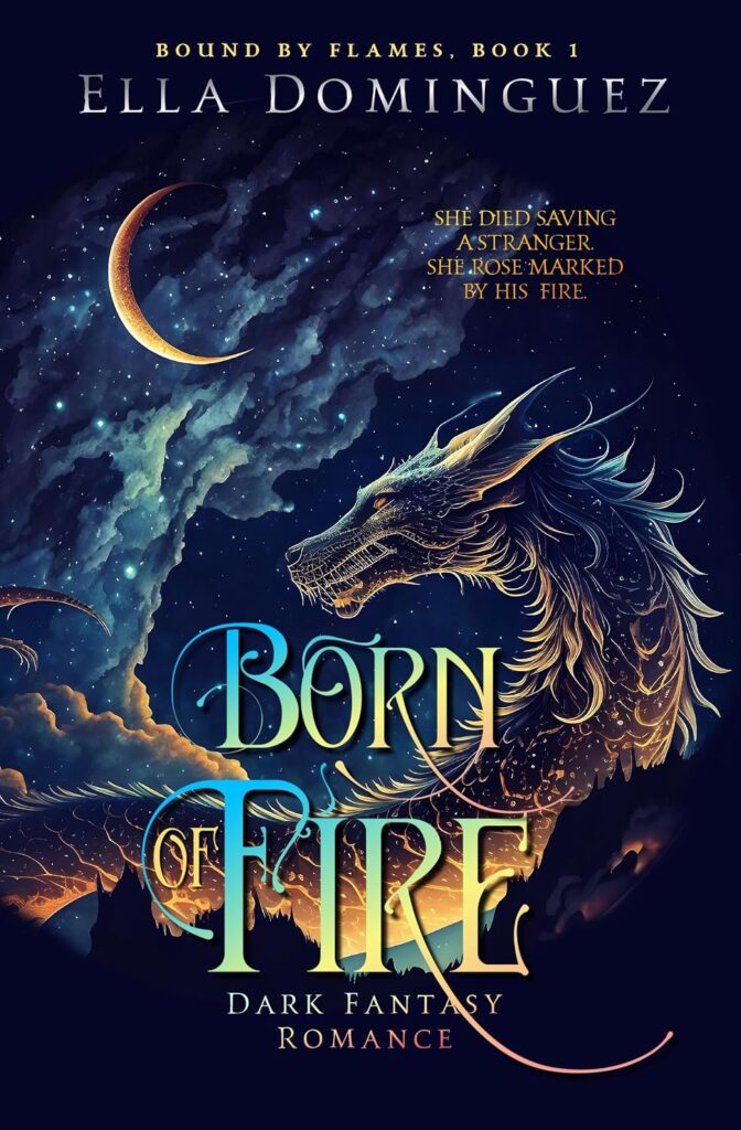 Born of Fire