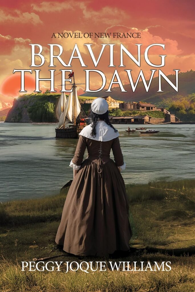 Braving the Dawn