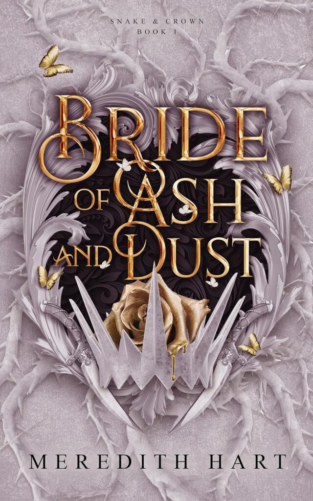 Bride of Ash and Dust