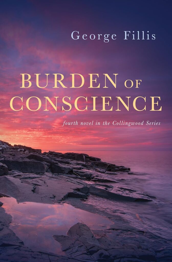 Burden of Conscience