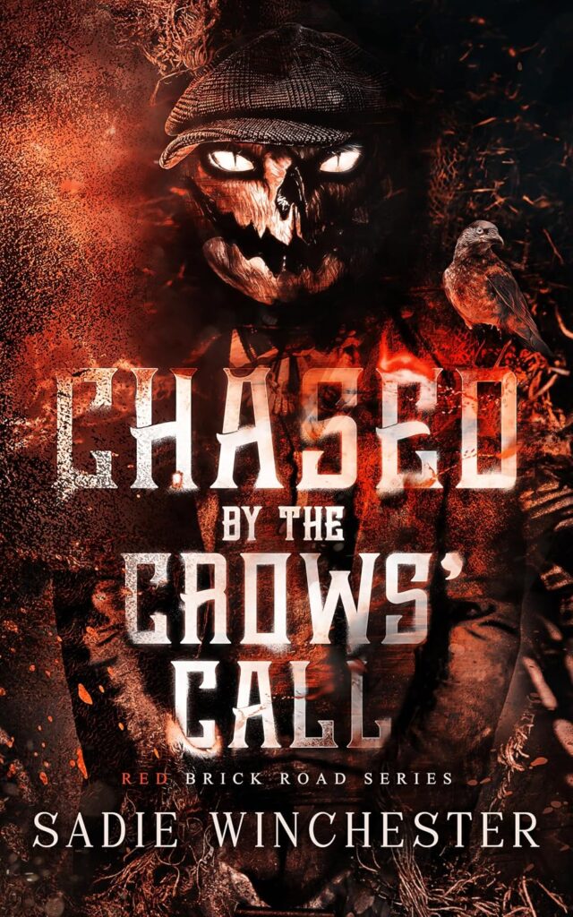 Chased by the Crows’ Call