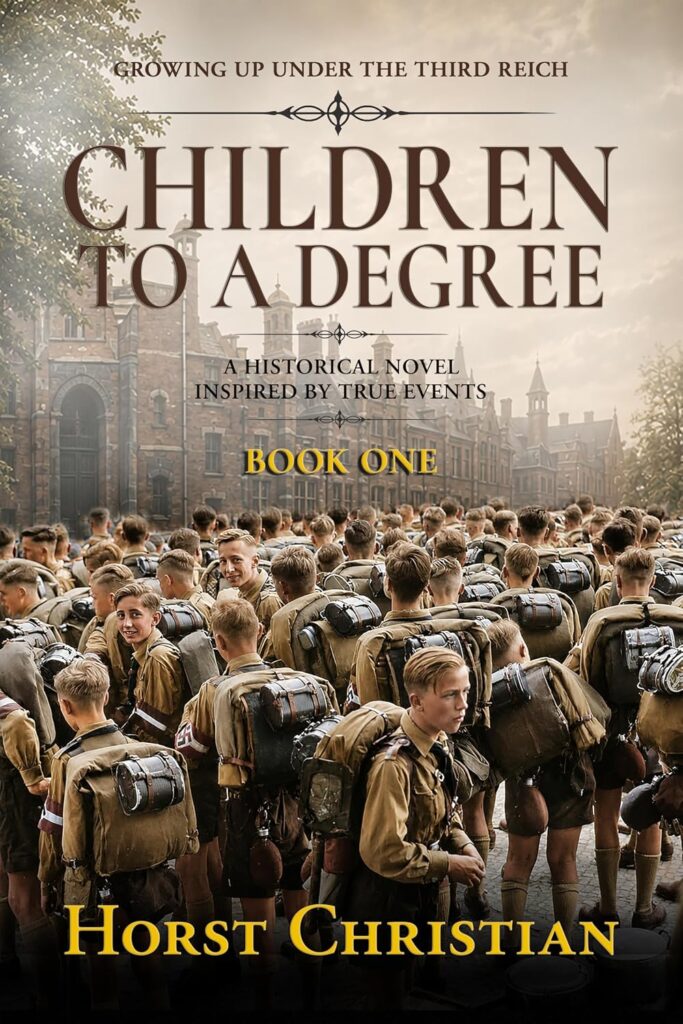 Children to a Degree