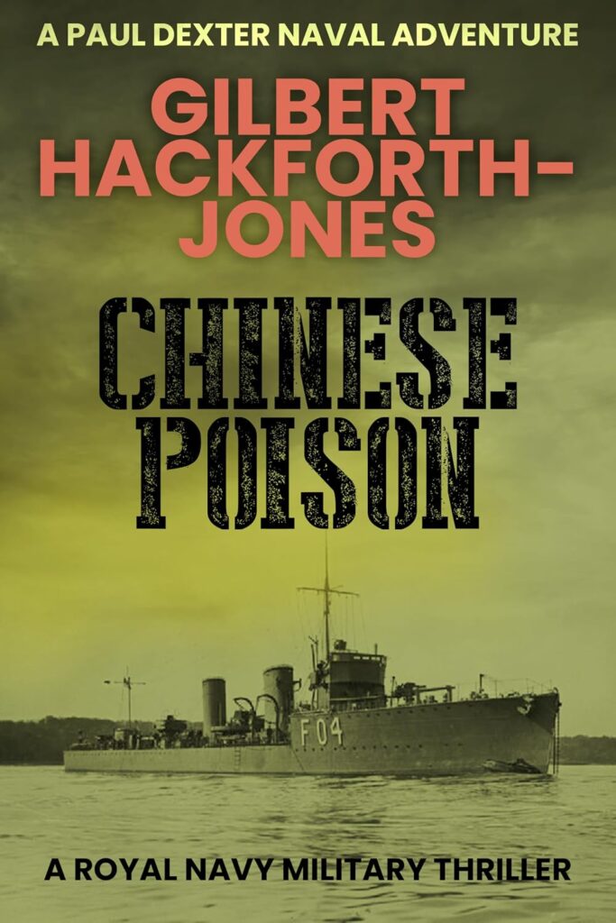 Chinese Poison