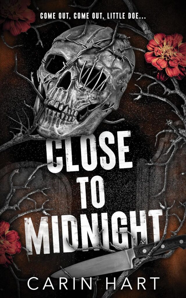 Close to Midnight