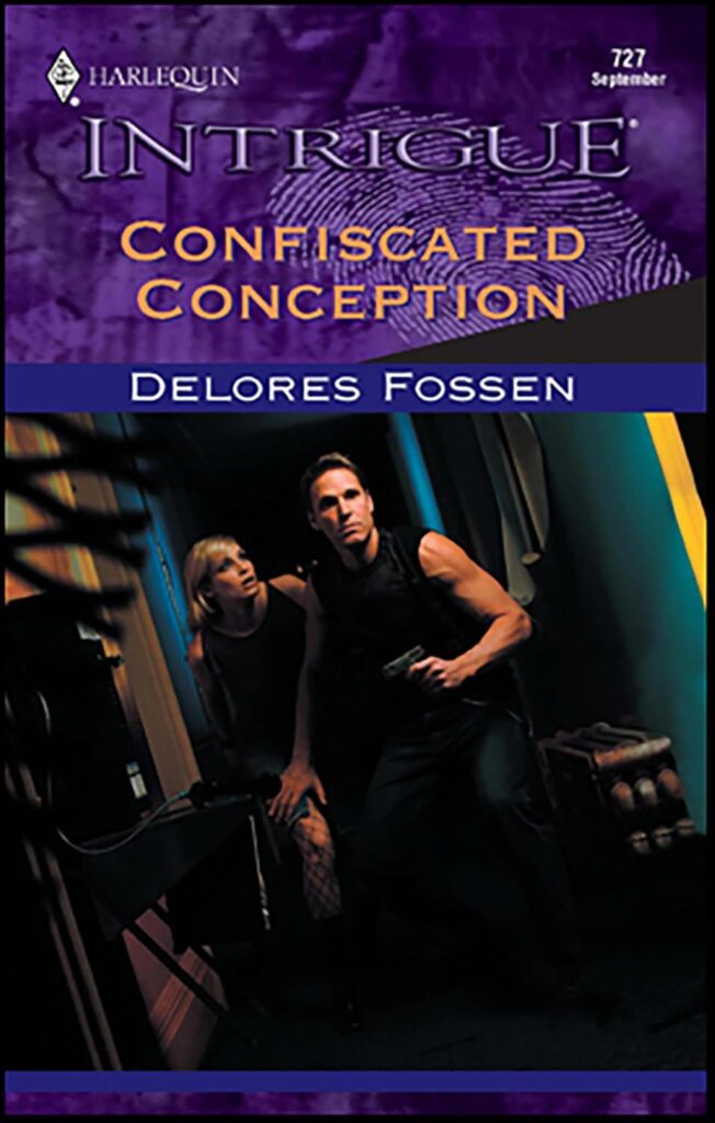 Confiscated Conception