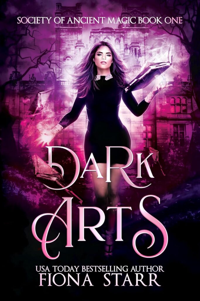 Dark Arts