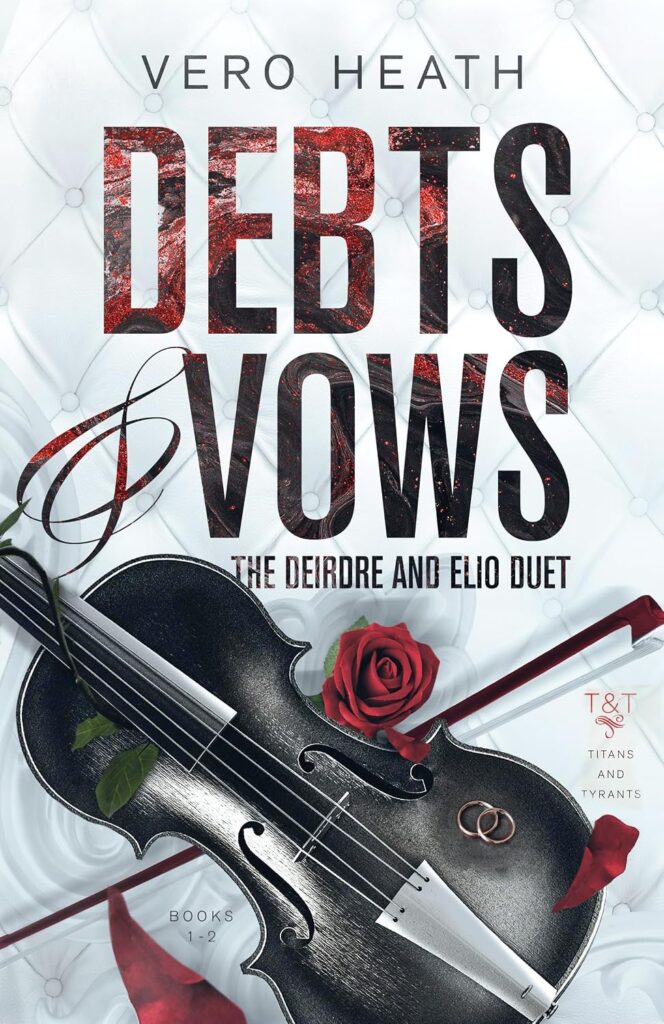 Debts & Vows (Complete Series)