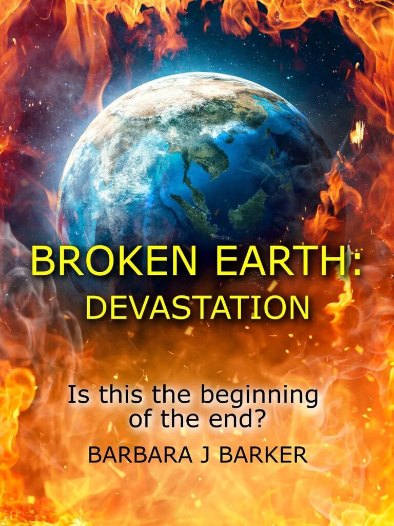 Devastation