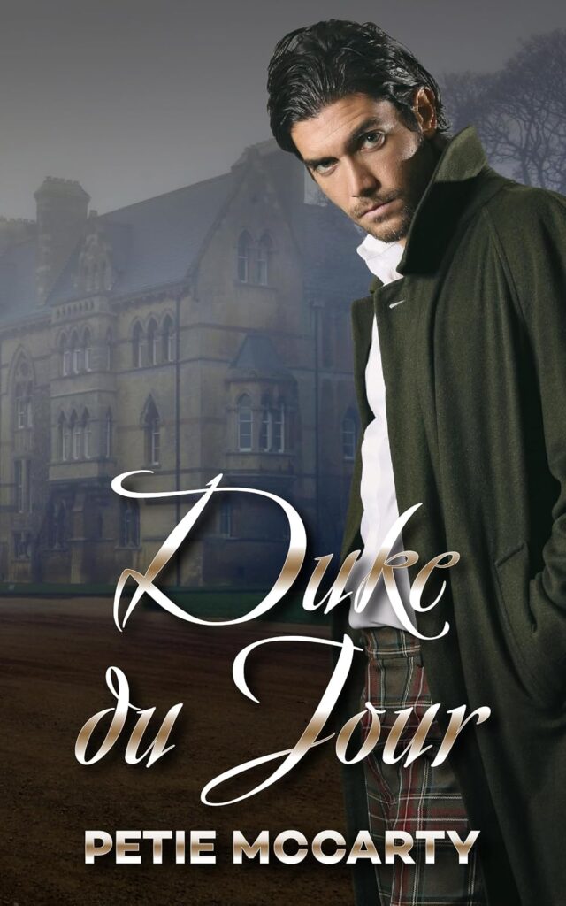 Duke du Jour