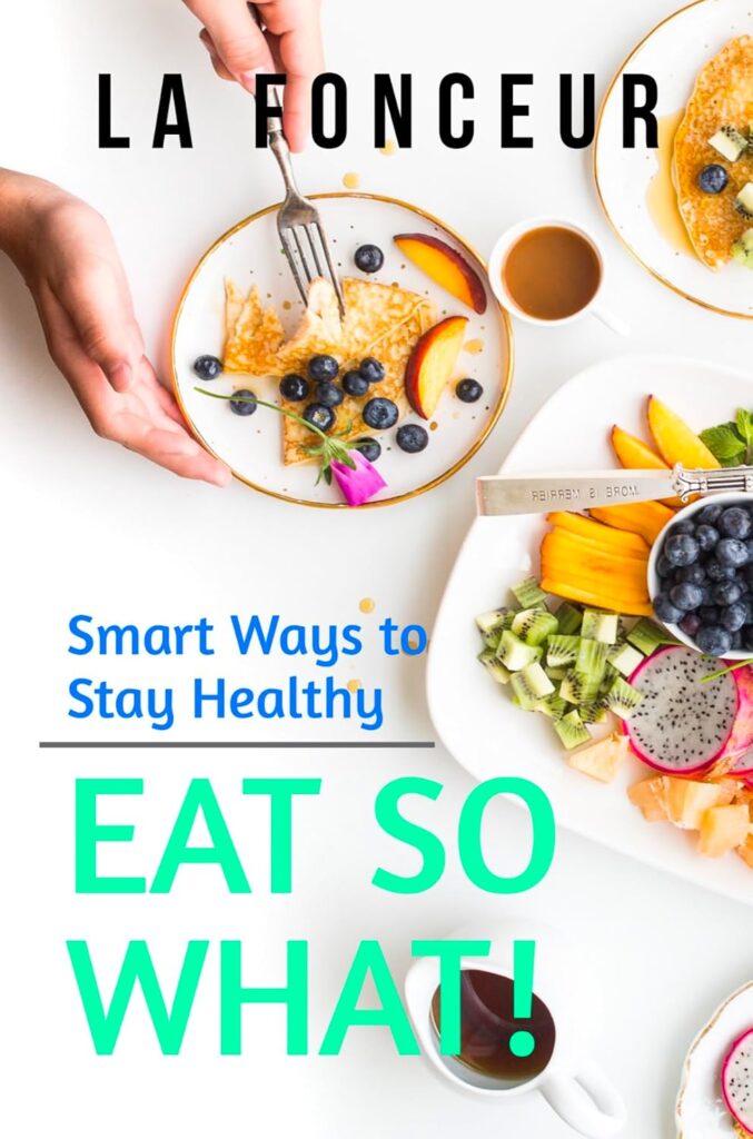 Eat So What!