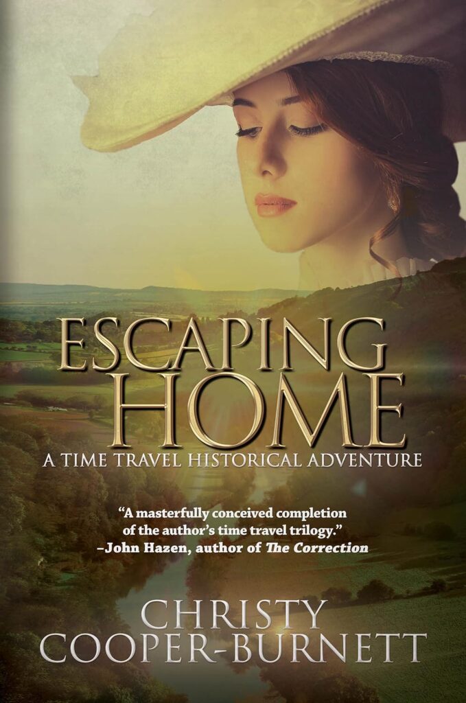 Escaping Home