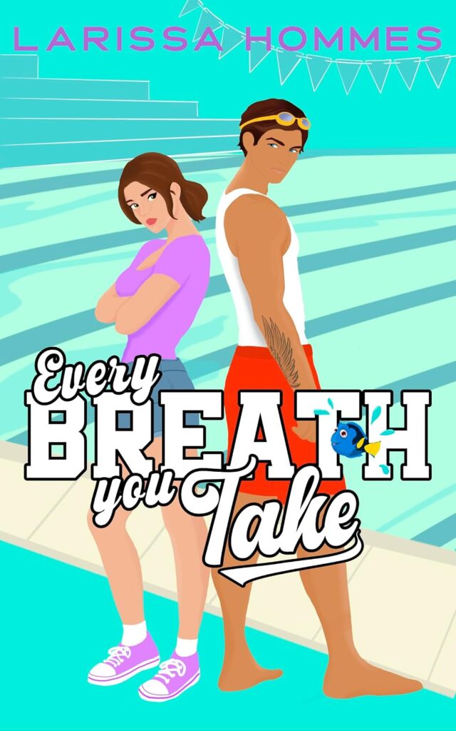 Every Breath You Take