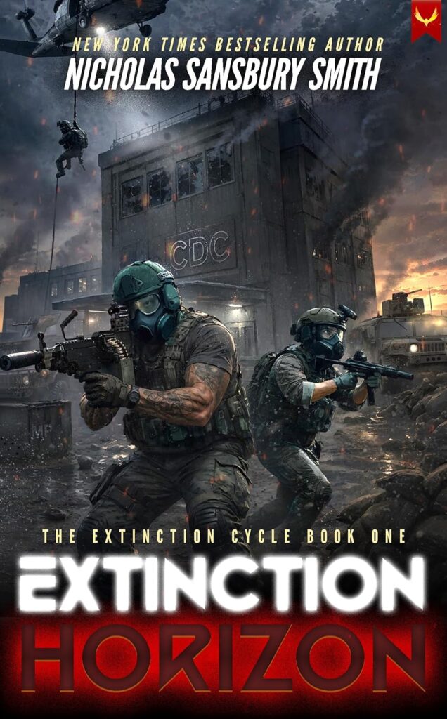 Extinction Horizon