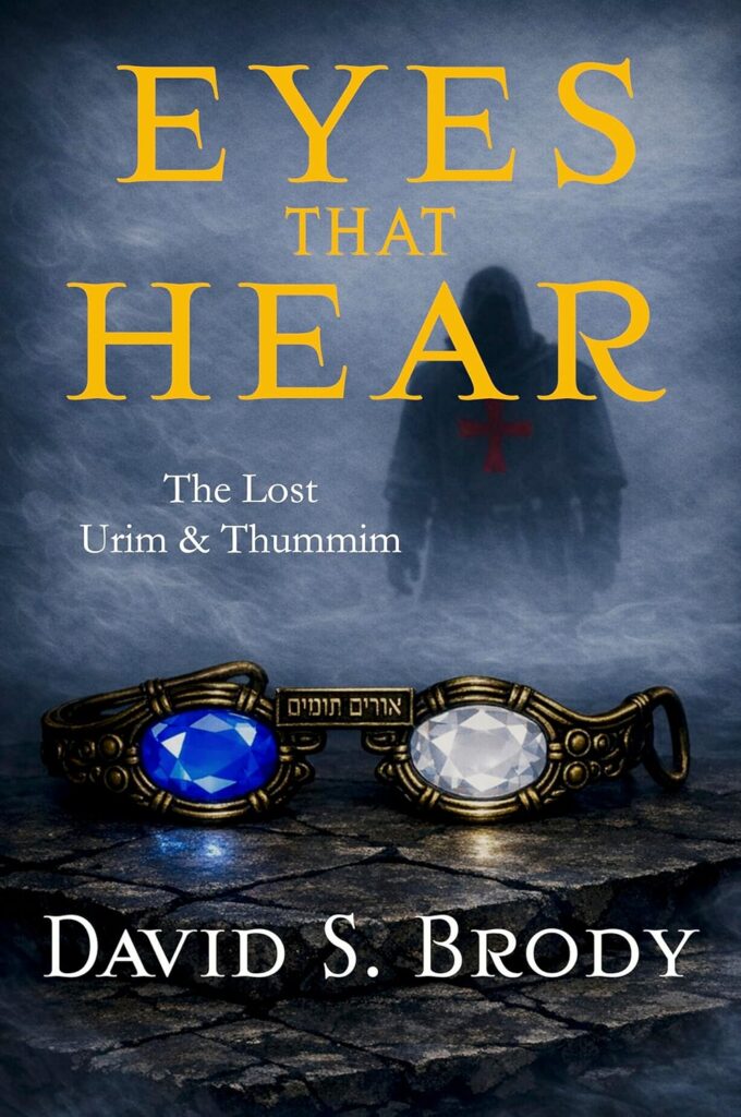 Eyes That Hear