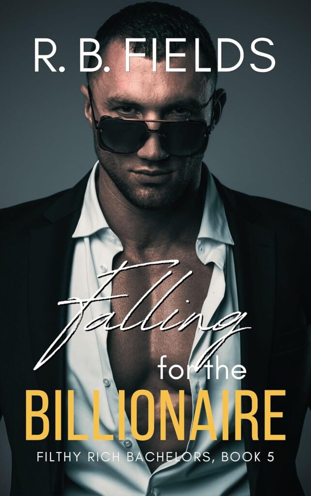 Falling for the Billionaire