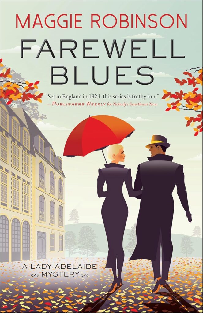 Farewell Blues
