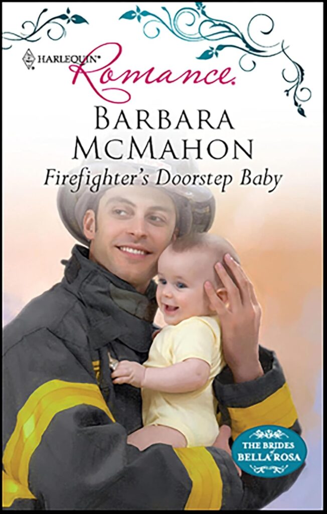 Firefighter’s Doorstep Baby