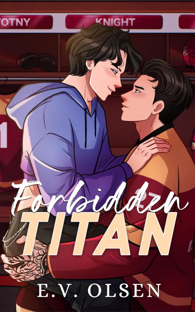 Forbidden Titan