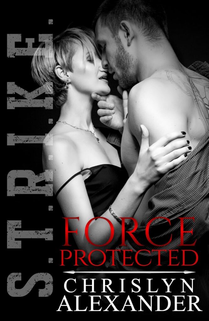 Force Protected