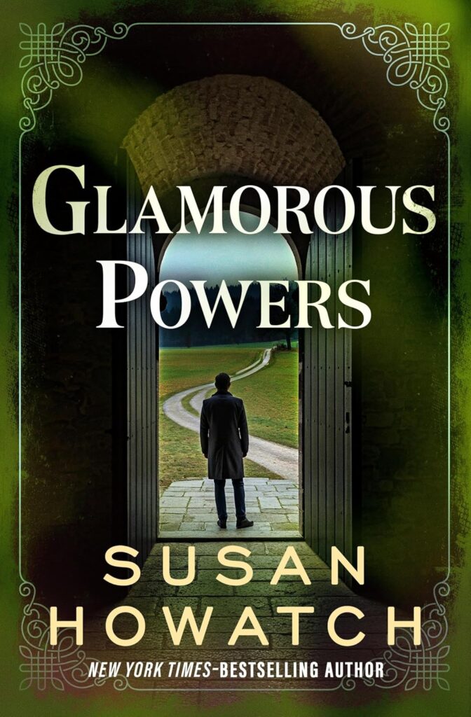 Glamorous Powers