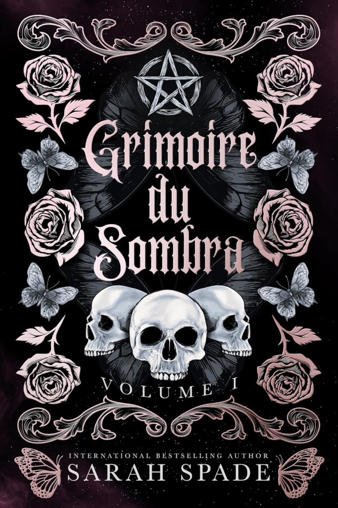Grimoire du Sombra (Volume 1)