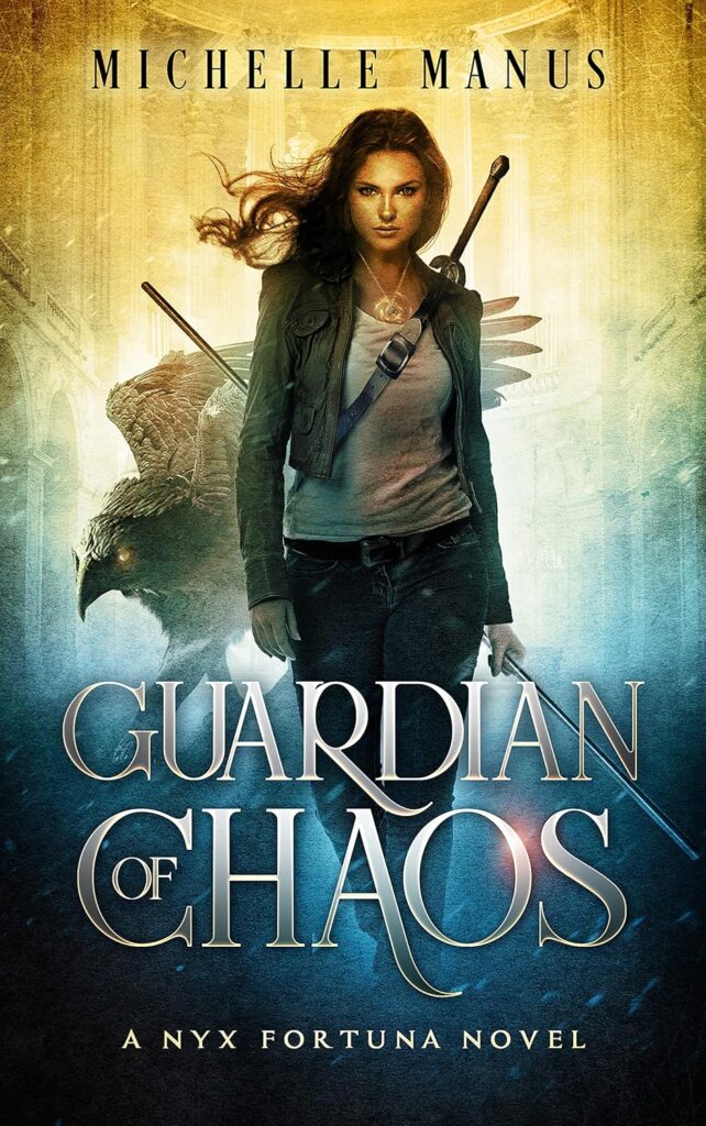 Guardian of Chaos