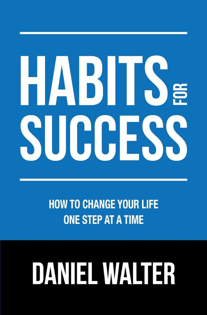 Habits for Success