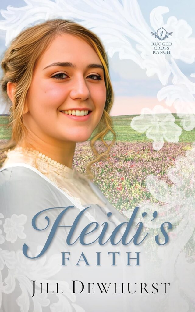 Heidi’s Faith