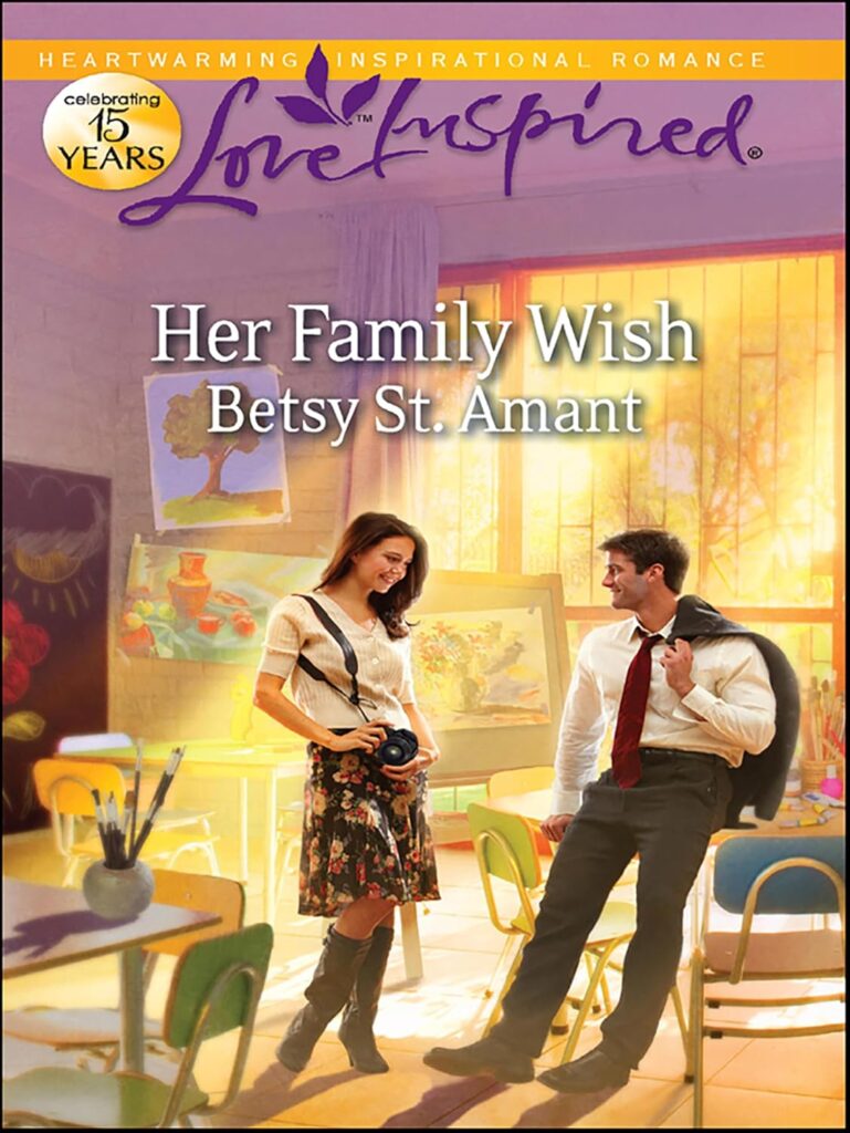 Her Family Wish