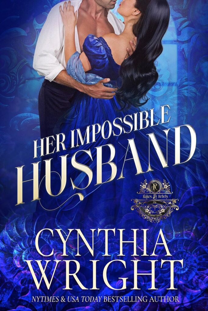 Her Impossible Husband