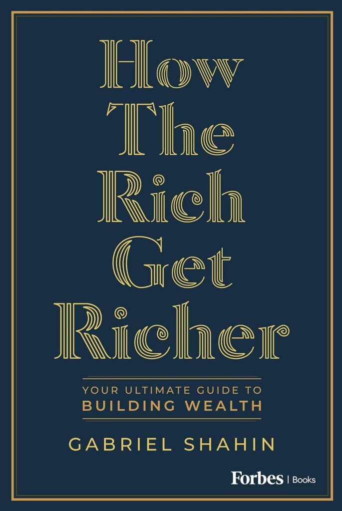 How the Rich Get Richer