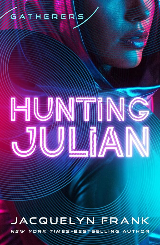 Hunting Julian