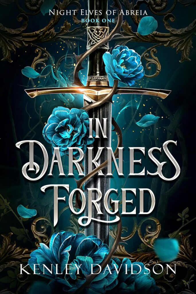 In Darkness Forged