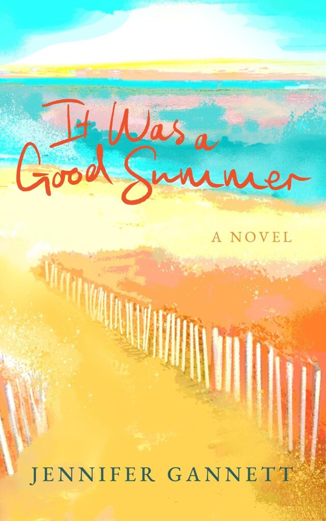 It Was a Good Summer