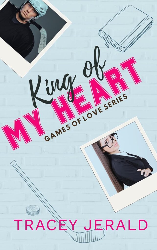 King of My Heart