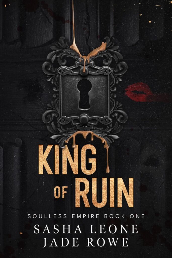 King of Ruin