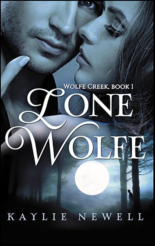 Lone Wolfe