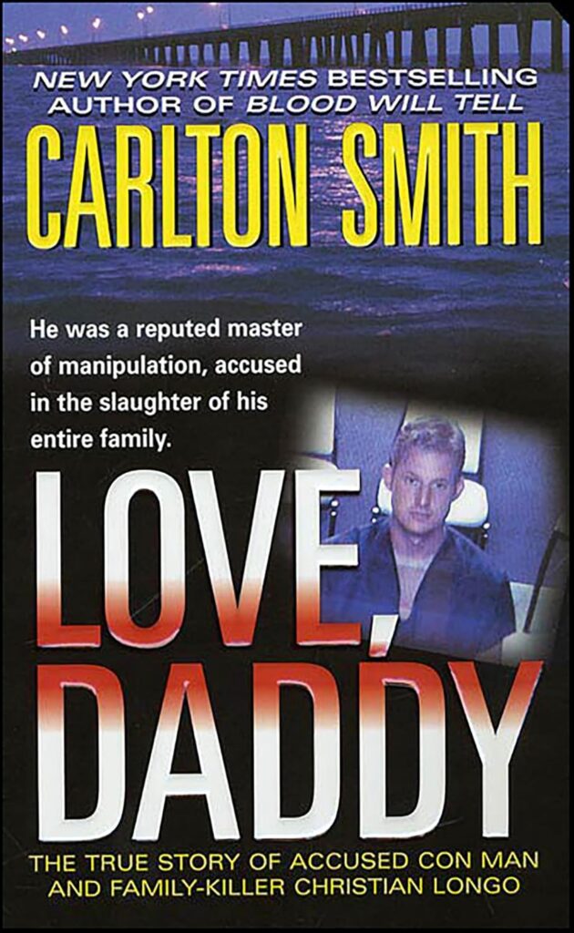 Love, Daddy