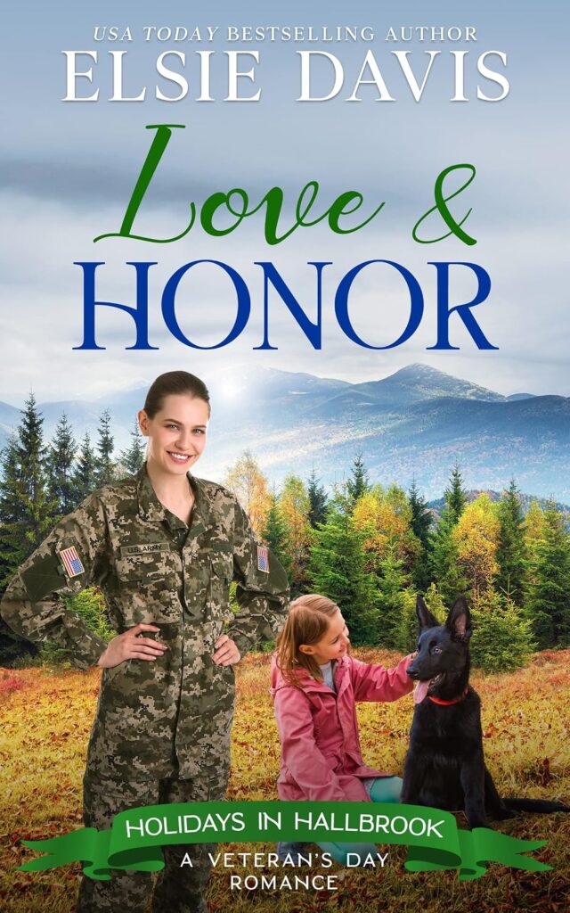 Love & Honor