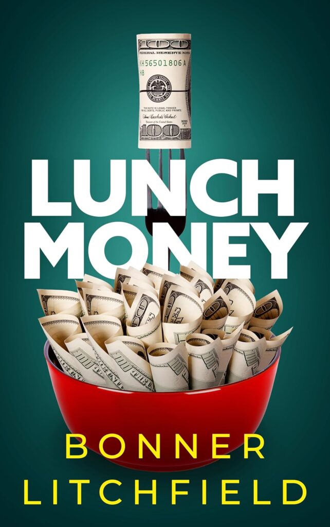 Lunch Money