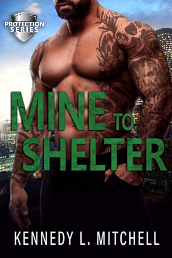 Mine to Shelter