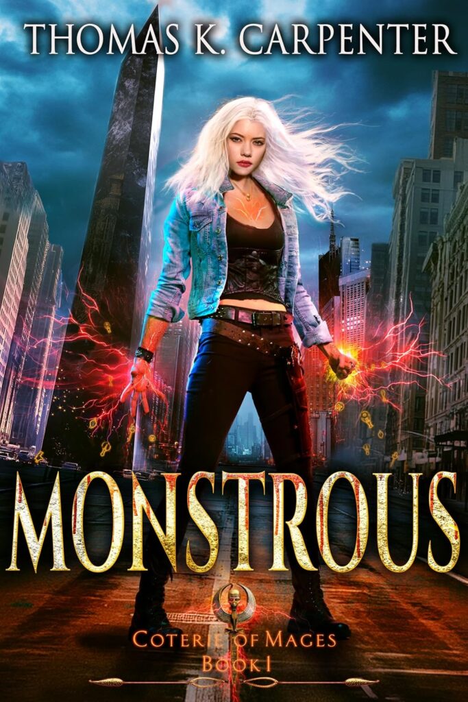 Monstrous