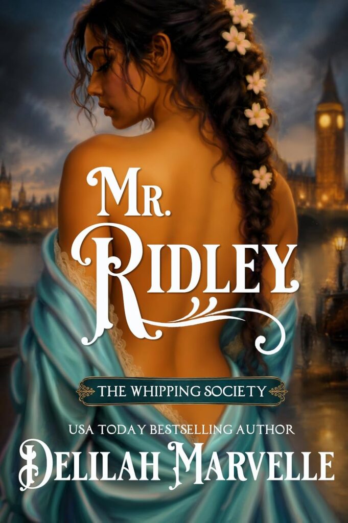 Mr. Ridley