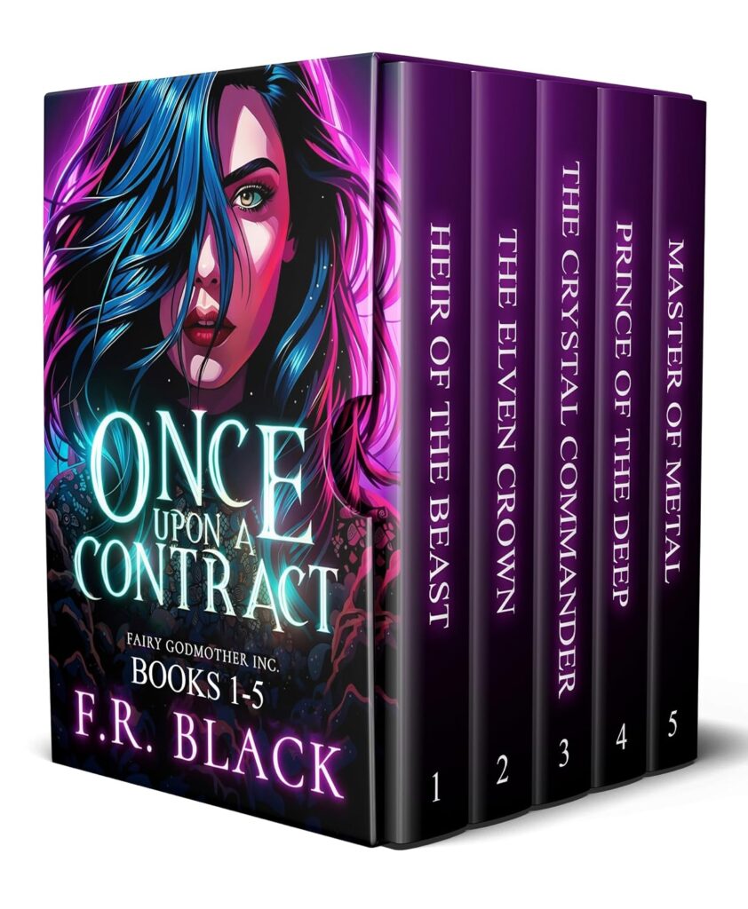 Once Upon a Contract