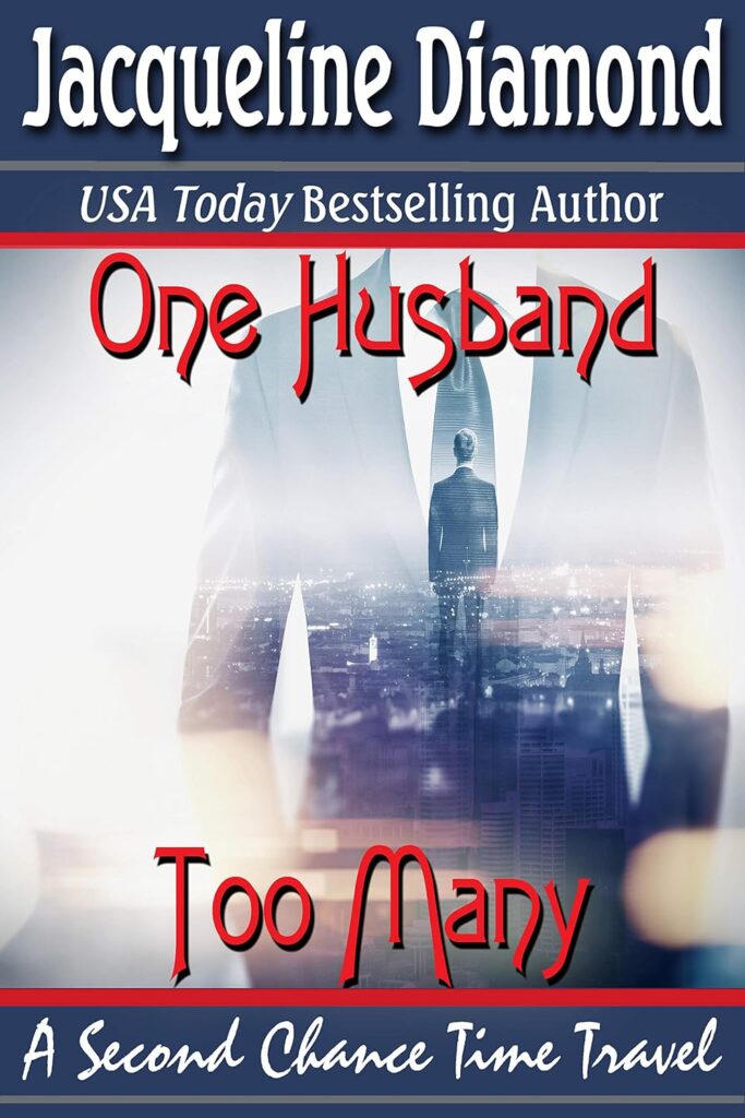 One Husband Too Many