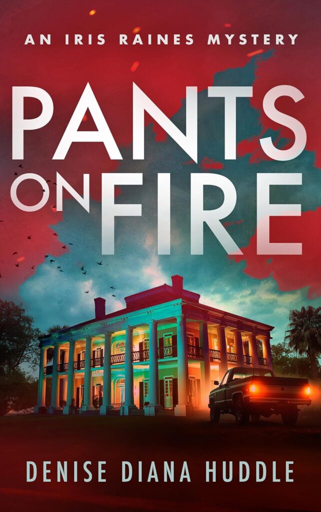 Pants on Fire