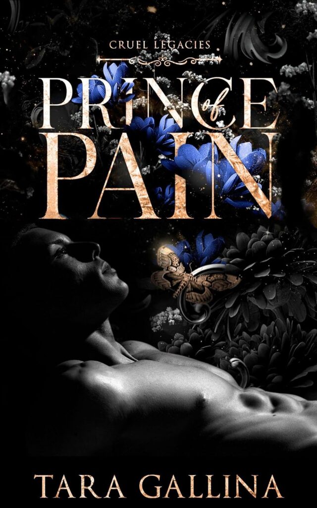 Prince of Pain